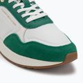 Жіночі кросівки Tommy Hilfiger Runner ancient white/grey whisper 7