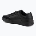 Взуття чоловіче Tommy Jeans Cupsole Leather black 3