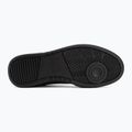 Взуття чоловіче Tommy Jeans Cupsole Leather black 4