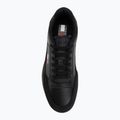 Взуття чоловіче Tommy Jeans Cupsole Leather black 5