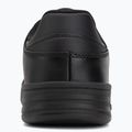 Взуття чоловіче Tommy Jeans Cupsole Leather black 6