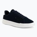 Взуття чоловіче Tommy Hilfiger Court Core Suede desert sky