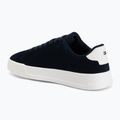 Взуття чоловіче Tommy Hilfiger Court Core Suede desert sky 3