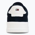 Взуття чоловіче Tommy Hilfiger Court Core Suede desert sky 6