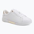 Взуття жіноче Tommy Hilfiger Essential Chic Court white