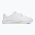 Взуття жіноче Tommy Hilfiger Essential Chic Court white 2