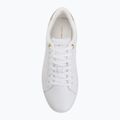 Взуття жіноче Tommy Hilfiger Essential Chic Court white 5