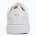 Взуття жіноче Tommy Hilfiger Essential Chic Court white 6