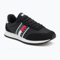 Кросівки чоловічі Tommy Jeans Classic Runner black