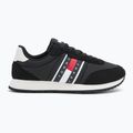 Кросівки чоловічі Tommy Jeans Classic Runner black 2