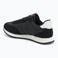 Чоловічі кросівки Tommy Jeans Classic Runner black 3