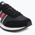 Кросівки чоловічі Tommy Jeans Classic Runner black 7