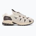 Черевики чоловічі Tommy Jeans Outdoor Runner gulf sand/black walnut 2