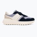 Кросівки жіночі Tommy Jeans Cleated Runner dark night navy 2