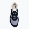 Кросівки жіночі Tommy Jeans Cleated Runner dark night navy 5