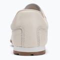 Жіночі кросівки Tommy Hilfiger Low Profile Runner Soft Cream 6