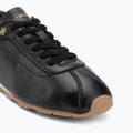 Жіночі кросівки Tommy Hilfiger Low Profile Runner black 7