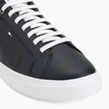 Взуття чоловіче Tommy Hilfiger Icon Court Light Ess desert sky 7