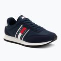 Кросівки чоловічі Tommy Jeans Classic Runner dark night navy