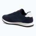 Кросівки чоловічі Tommy Jeans Classic Runner dark night navy 3