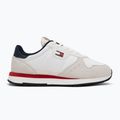 Кросівки чоловічі Tommy Jeans Eva Runner Leather rwb 2