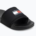 Чоловічі шльопанці Tommy Jeans Pool black 7
