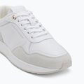 Жіноче взуття Tommy Hilfiger Monogram Runner white 7