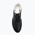 Жіночі кросівки Tommy Hilfiger Monogram Runner black 5