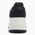Кросівки жіночі Tommy Jeans Retro Basket Flatform black 6