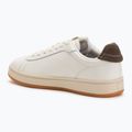 Кросівки жіночі Tommy Jeans Archive Court ivory/homestead 3