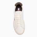 Кросівки жіночі Tommy Jeans Archive Court ivory/homestead 5
