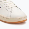 Кросівки жіночі Tommy Jeans Archive Court ivory/homestead 7
