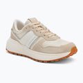 Кросівки жіночі Tommy Jeans Cleated Runner white clay
