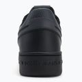 Кросівки жіночі Tommy Jeans Retro Basket Sneaker black 6
