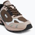 Кросівки жіночі Tommy Jeans Outdoor Runner drifty dunes 7