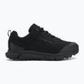 Кросівки чоловічі Tommy Hilfiger Outdoor Runner Low Wpm black 2