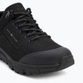 Кросівки чоловічі Tommy Hilfiger Outdoor Runner Low Wpm black 7