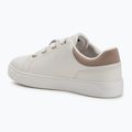 Кросівки жіночі Tommy Hilfiger Casual Cupsole ecru/coastal taupe 3