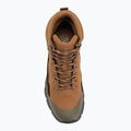 Кросівки чоловічі Tommy Hilfiger Outdoor Runner Hi Wpm BDS desert khaki 7