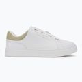 Кросівки жіночі Tommy Hilfiger Casual Cupsole white/earth sage 2