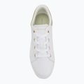 Кросівки жіночі Tommy Hilfiger Casual Cupsole white/earth sage 5