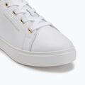 Кросівки жіночі Tommy Hilfiger Casual Cupsole white/earth sage 7