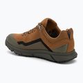 Кросівки чоловічі Tommy Hilfiger Outdoor Runner Low Wpm desert khaki 3