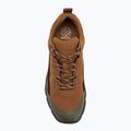 Кросівки чоловічі Tommy Hilfiger Outdoor Runner Low Wpm desert khaki 5