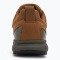 Кросівки чоловічі Tommy Hilfiger Outdoor Runner Low Wpm desert khaki 6
