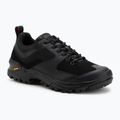 Кросівки чоловічі Tommy Hilfiger Vibram Low Runner Tech black