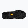 Кросівки чоловічі Tommy Hilfiger Vibram Low Runner Tech black 4
