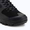 Кросівки чоловічі Tommy Hilfiger Vibram Low Runner Tech black 7