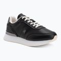 Кросівки жіночі Tommy Hilfiger Chic Fashion Runner black
