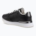 Кросівки жіночі Tommy Hilfiger Chic Fashion Runner black 3
